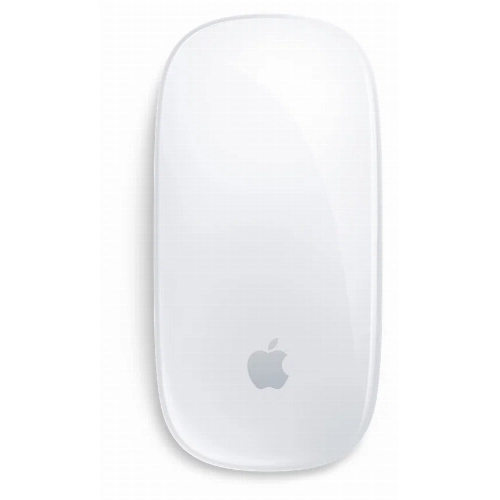 Мышь Apple Magic Mouse 3, белый